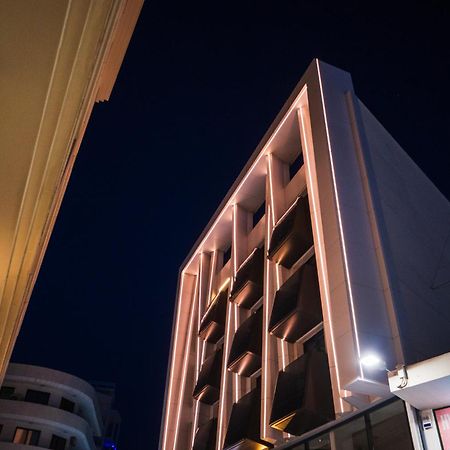 Raam Luxury Suites Larnaka Exterior foto