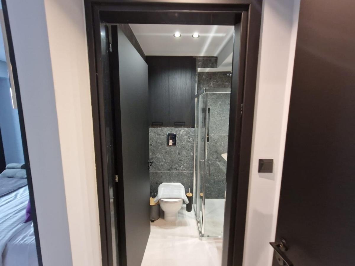 Raam Luxury Suites Larnaka Exterior foto